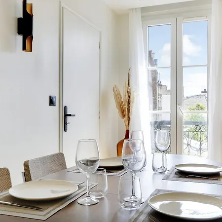 Patay - Charming Paris