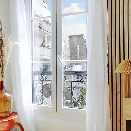 Patay - Charming Paris