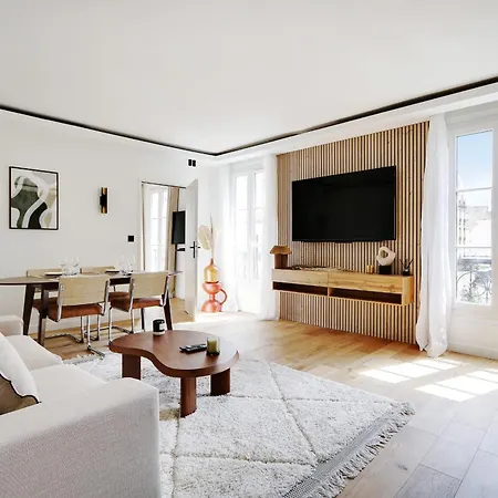 Patay - Charming Paris