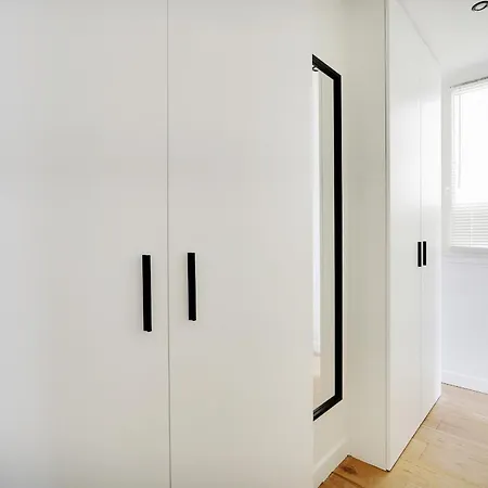 Appartement 13 - Beautiful L013 *